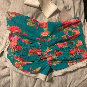 Cute Booty Lounge shorts